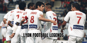 Lyon Football Legends