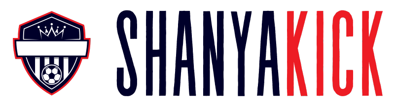 ShanyaKick